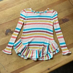 Matilda Jane top